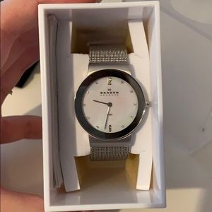 Skagen Watch